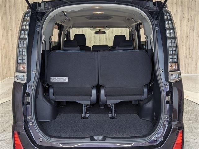 Toyota VOXY 2014-07 27544-25