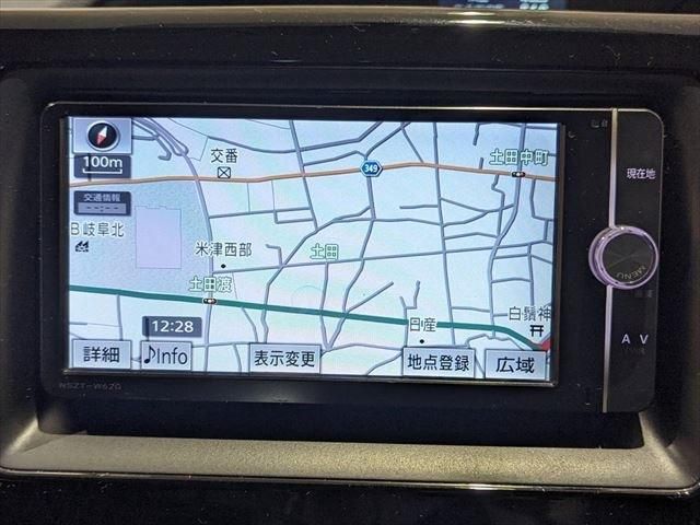 Toyota VOXY 2014-07 27544-28