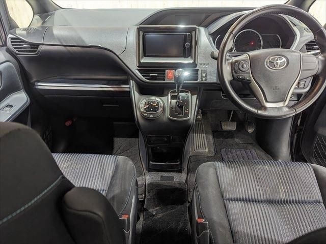 Toyota VOXY 2014-07 27544-18