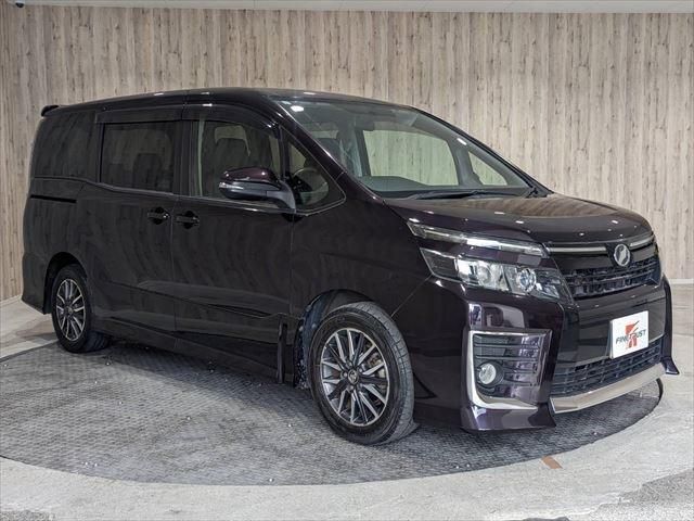 Toyota VOXY 2014-07 27544-2