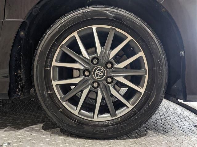 Toyota VOXY 2014-07 27544-17