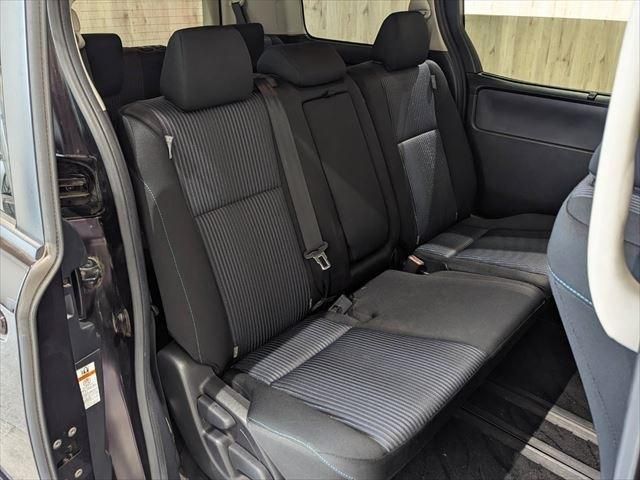 Toyota VOXY 2014-07 27544-20