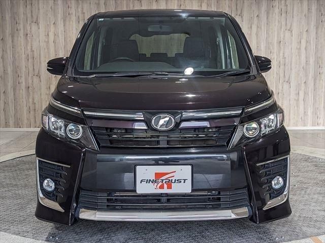 Toyota VOXY 2014-07 27544-1