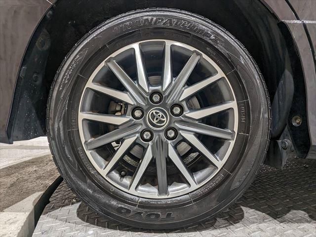 Toyota VOXY 2014-07 27544-16