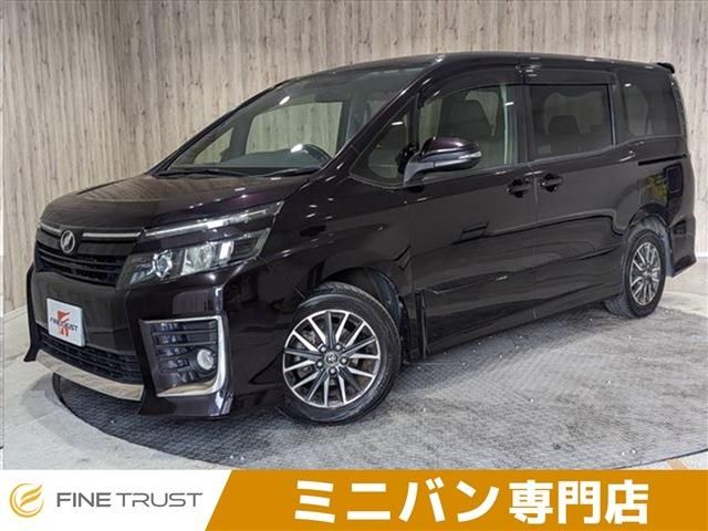 Toyota VOXY 2014-07 27544-0
