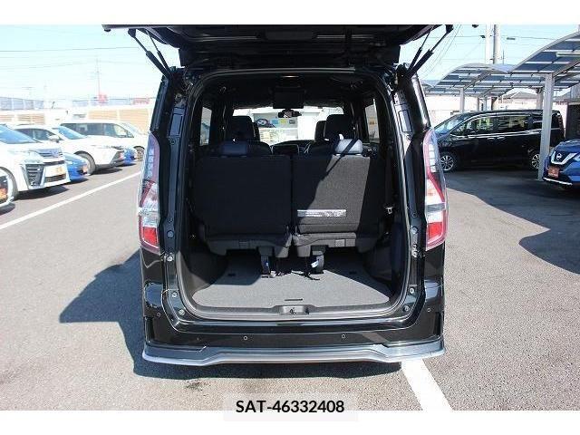Nissan SERENA 2019-12 215394-16