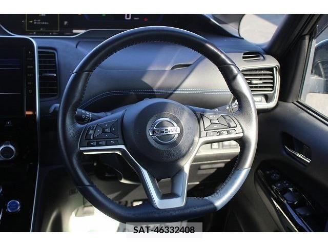 Nissan SERENA 2019-12 215394-15