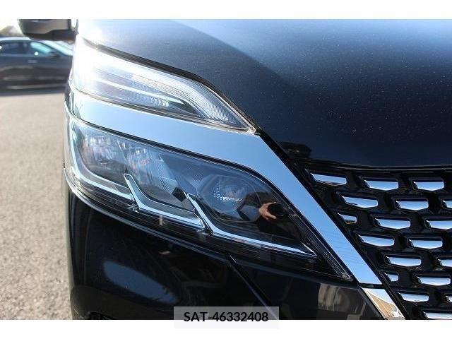 Nissan SERENA 2019-12 215394-10
