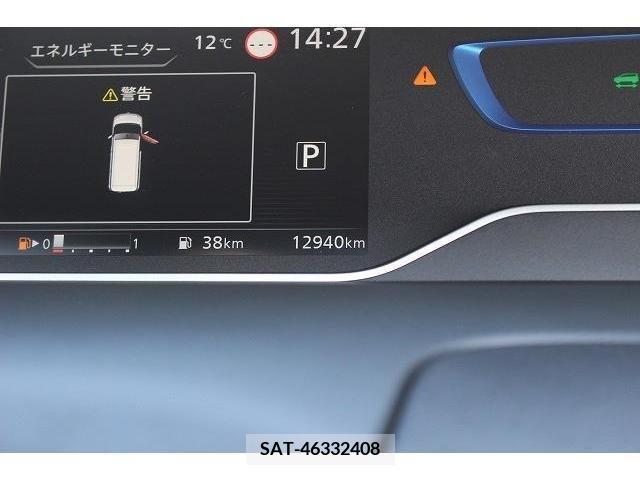 Nissan SERENA 2019-12 215394-18
