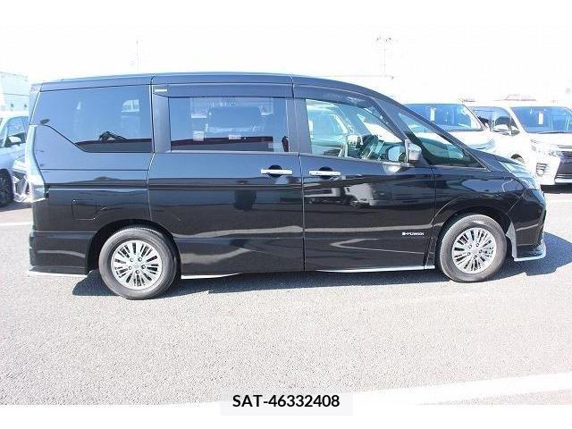 Nissan SERENA 2019-12 215394-8