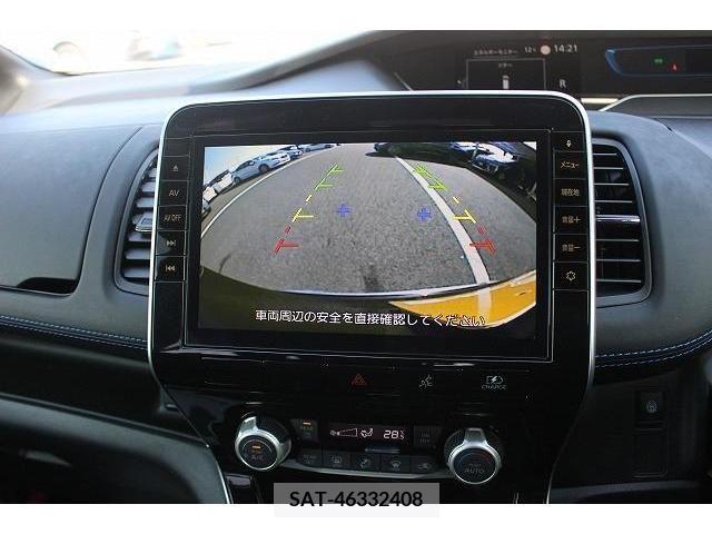 Nissan SERENA 2019-12 215394-2