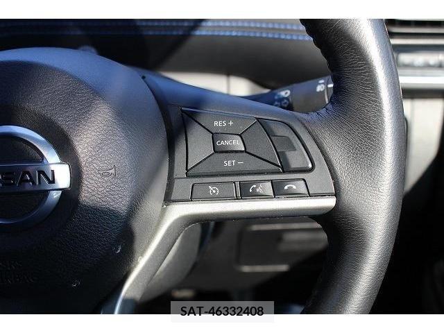 Nissan SERENA 2019-12 215394-3