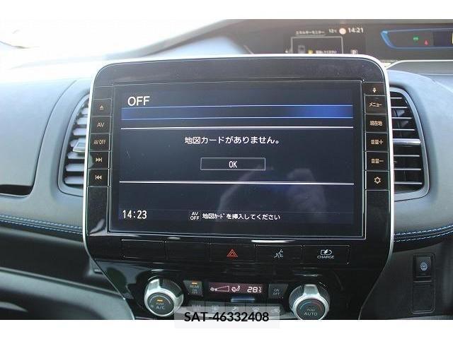 Nissan SERENA 2019-12 215394-1