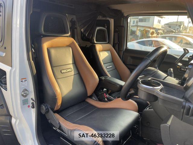 Suzuki JIMNY SIERRA 2018-08 362179-15