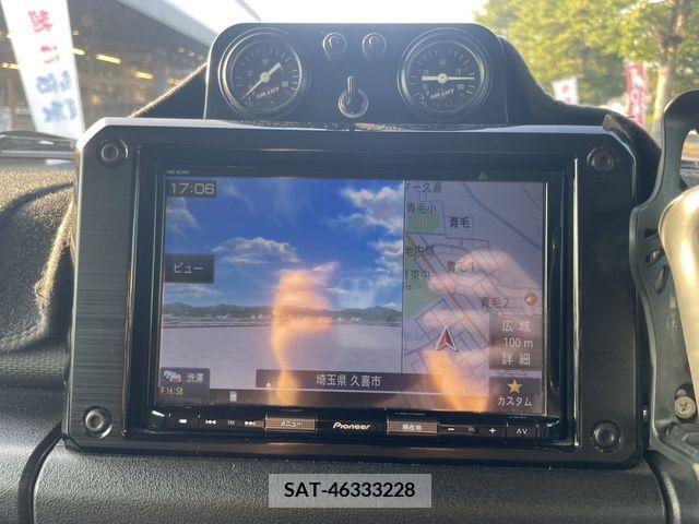Suzuki JIMNY SIERRA 2018-08 362179-8