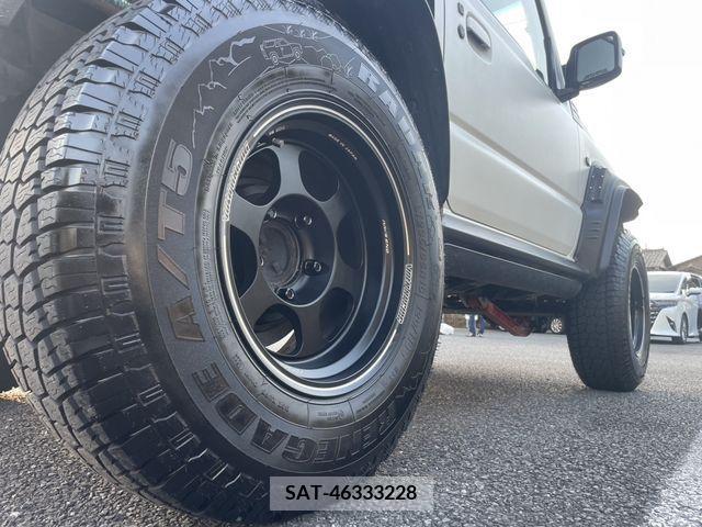 Suzuki JIMNY SIERRA 2018-08 362179-3