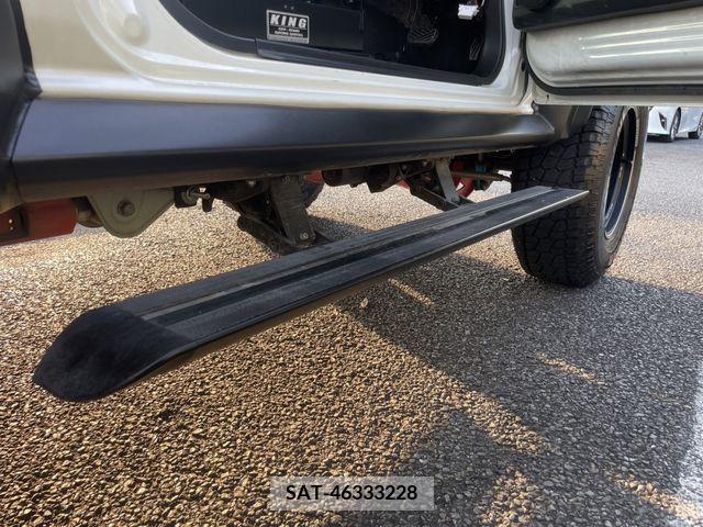 Suzuki JIMNY SIERRA 2018-08 362179-21