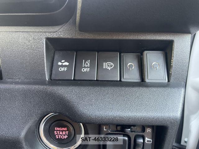 Suzuki JIMNY SIERRA 2018-08 362179-22