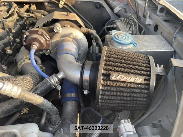 Suzuki JIMNY SIERRA 2018-08 362179-18