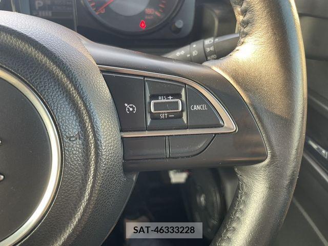 Suzuki JIMNY SIERRA 2018-08 362179-17