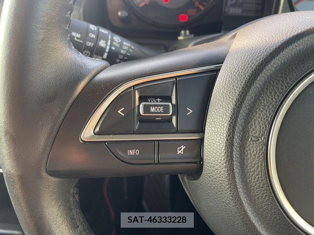 Suzuki JIMNY SIERRA 2018-08 362179-16