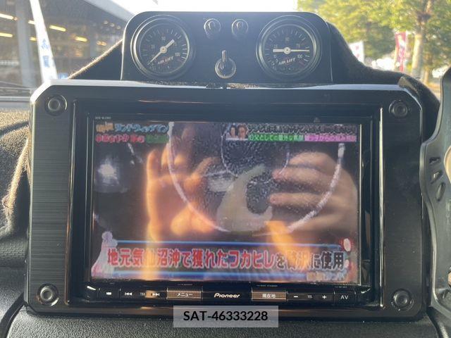 Suzuki JIMNY SIERRA 2018-08 362179-9