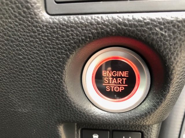 Honda N BOX CUSTOM 2017-11 11408-11