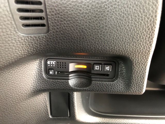 Honda N BOX CUSTOM 2017-11 11408-15