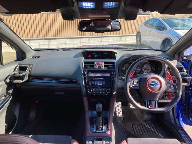 Subaru WRX S4 2018-10 193101-3