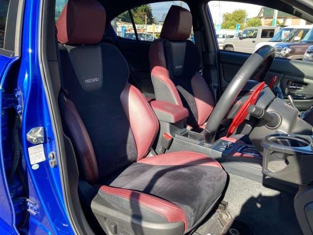 Subaru WRX S4 2018-10 193101-4