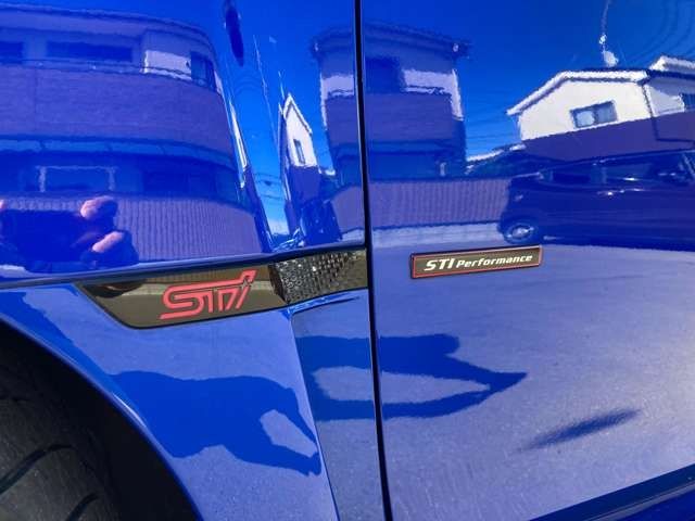 Subaru WRX S4 2018-10 193101-2