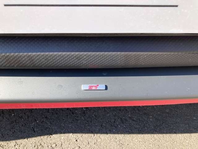 Subaru WRX S4 2018-10 193101-22