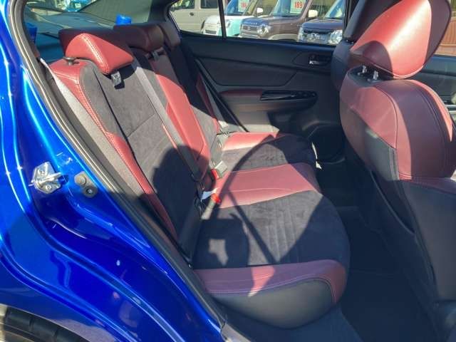 Subaru WRX S4 2018-10 193101-16