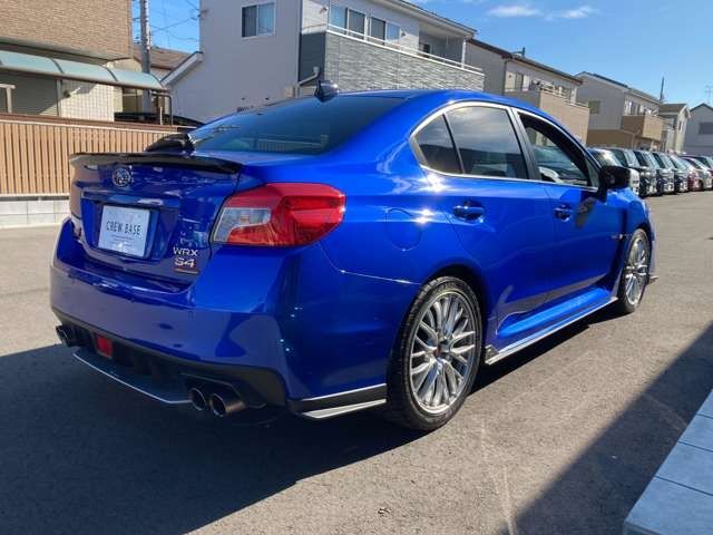 Subaru WRX S4 2018-10 193101-1