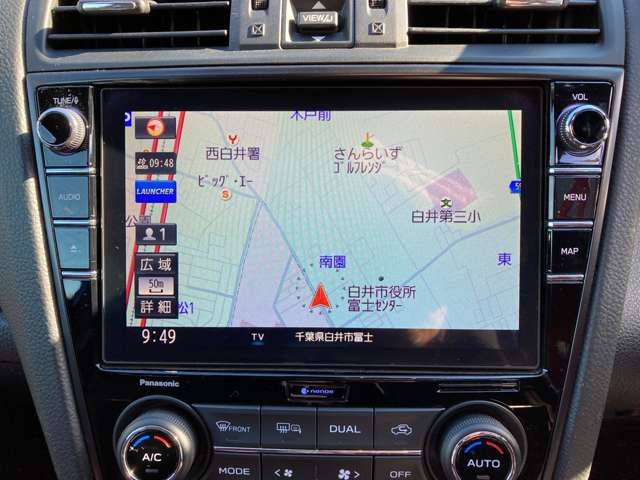 Subaru WRX S4 2018-10 193101-6