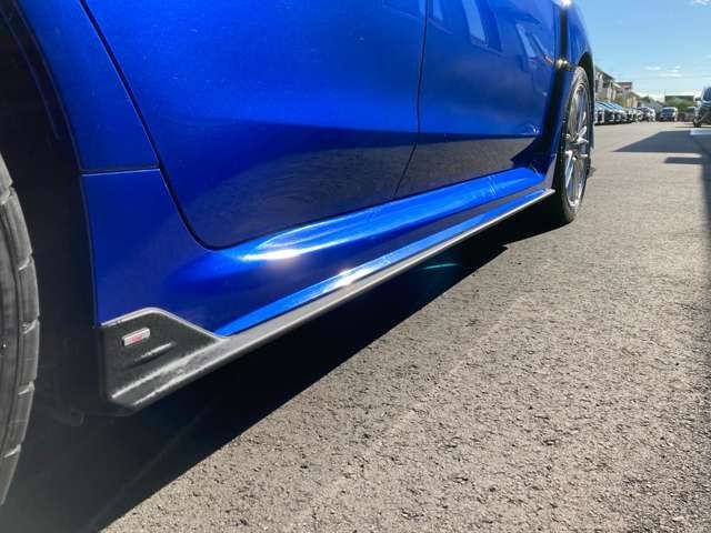 Subaru WRX S4 2018-10 193101-25