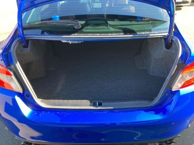 Subaru WRX S4 2018-10 193101-18