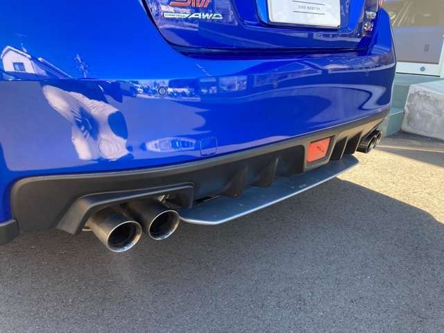 Subaru WRX S4 2018-10 193101-26