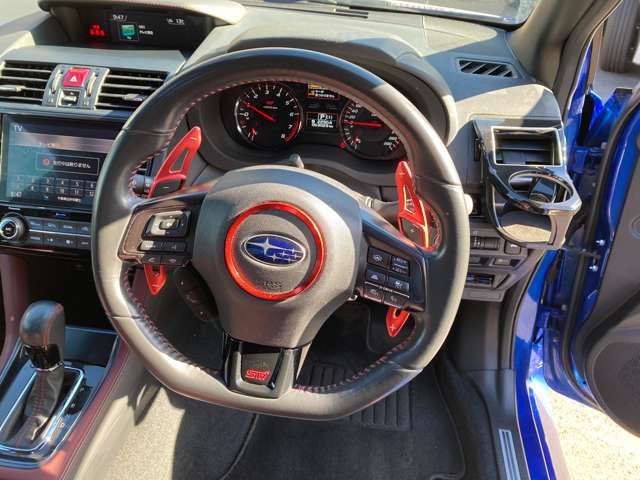 Subaru WRX S4 2018-10 193101-5