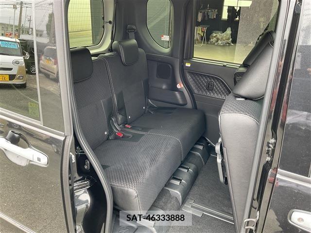 Daihatsu TANTO CUSTOM 2022-02 287245-12