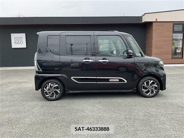 Daihatsu TANTO CUSTOM 2022-02 287245-21