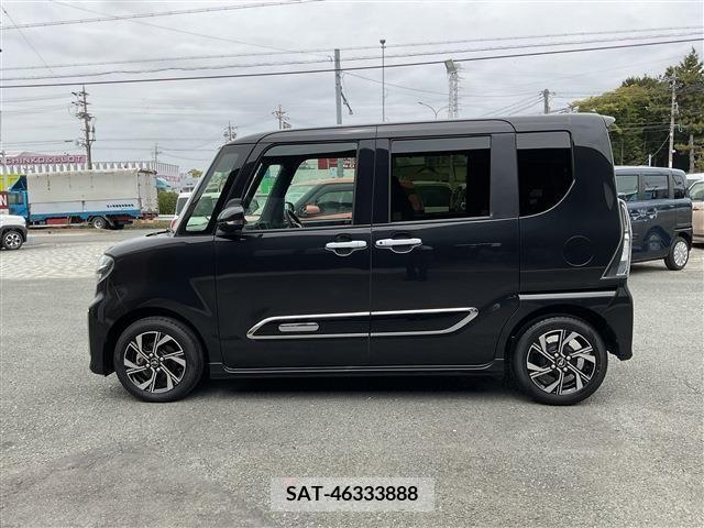 Daihatsu TANTO CUSTOM 2022-02 287245-20