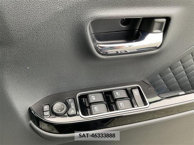 Daihatsu TANTO CUSTOM 2022-02 287245-10