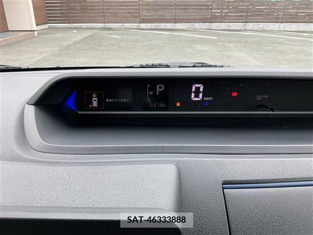 Daihatsu TANTO CUSTOM 2022-02 287245-9