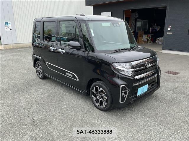 Daihatsu TANTO CUSTOM 2022-02 287245-19