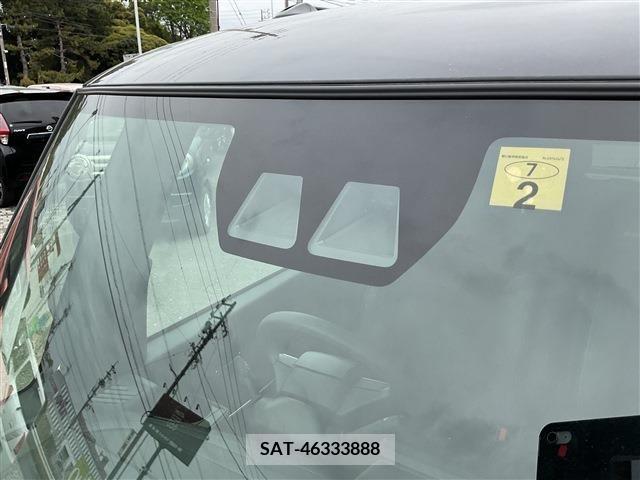 Daihatsu TANTO CUSTOM 2022-02 287245-5