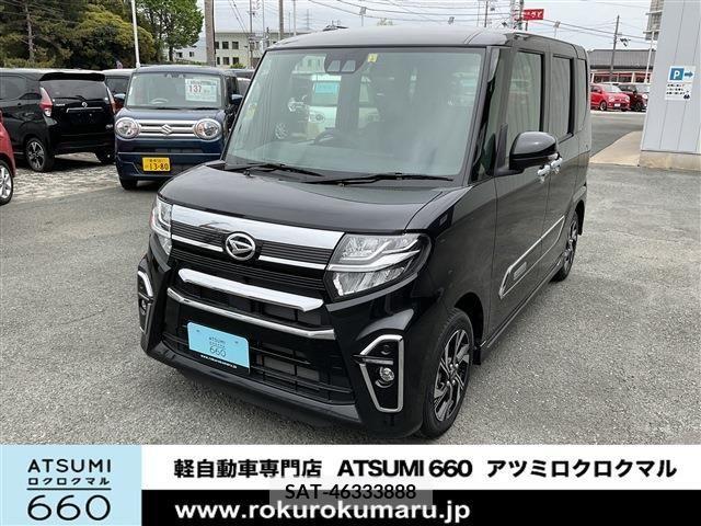 Daihatsu TANTO CUSTOM 2022-02 287245-23
