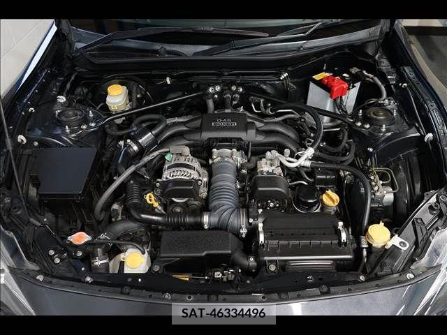 Toyota 86 2013-10 251342-19