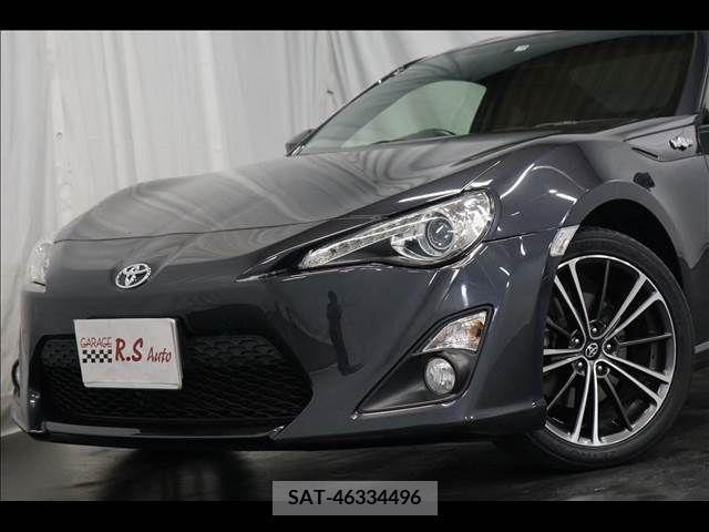 Toyota 86 2013-10 251342-2