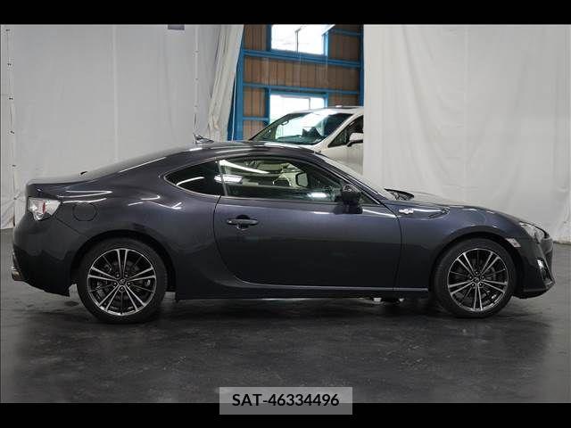 Toyota 86 2013-10 251342-15